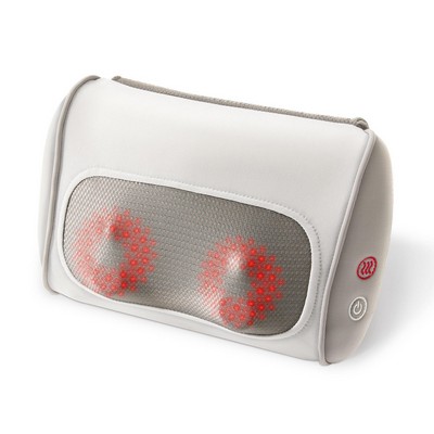 Homedics Shiatsu Hot/Cold Body Massager